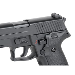 Модель электропистолета CM.122S SIG SAUER P226 Mosfet Edition (CYMA)